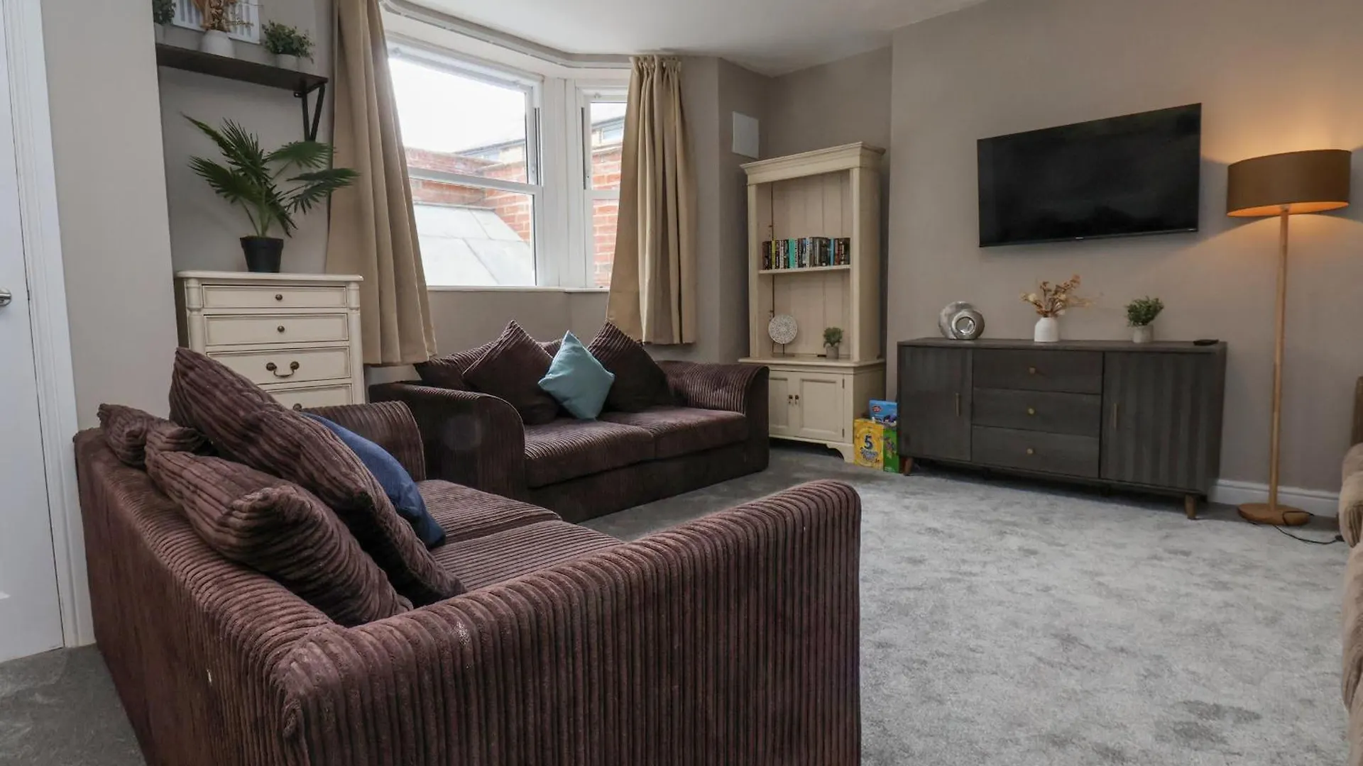 The Corner House Villa Scarborough Casa vacanze