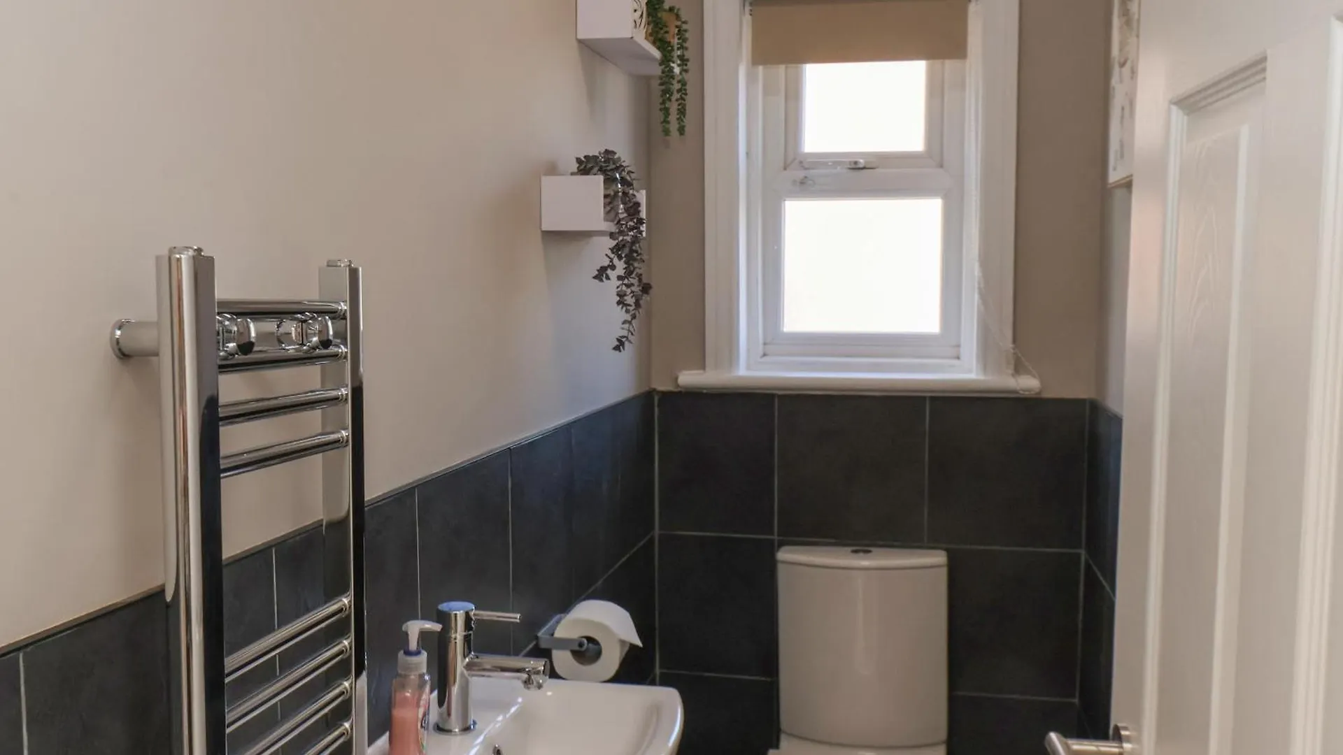 The Corner House Villa Scarborough 0*,  Regno Unito