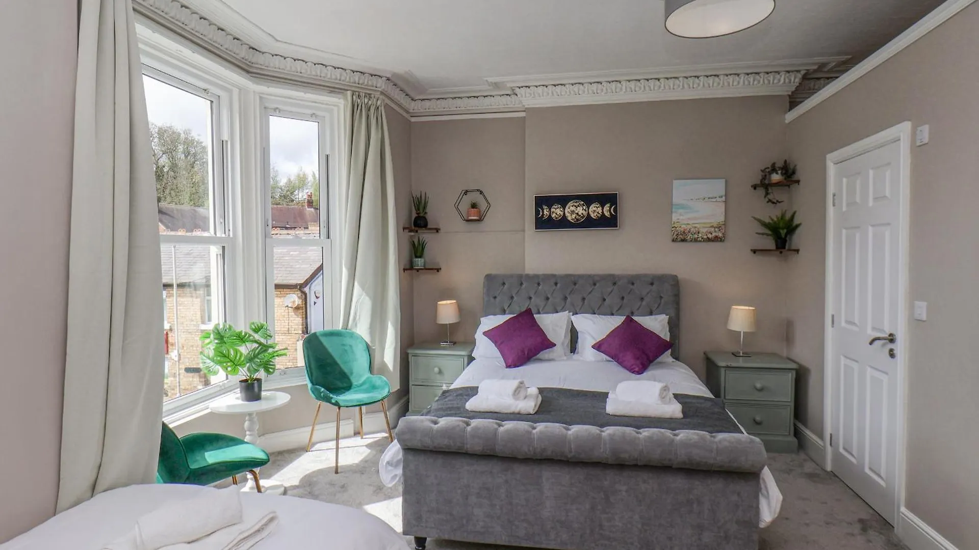 The Corner House Villa Scarborough Casa vacanze