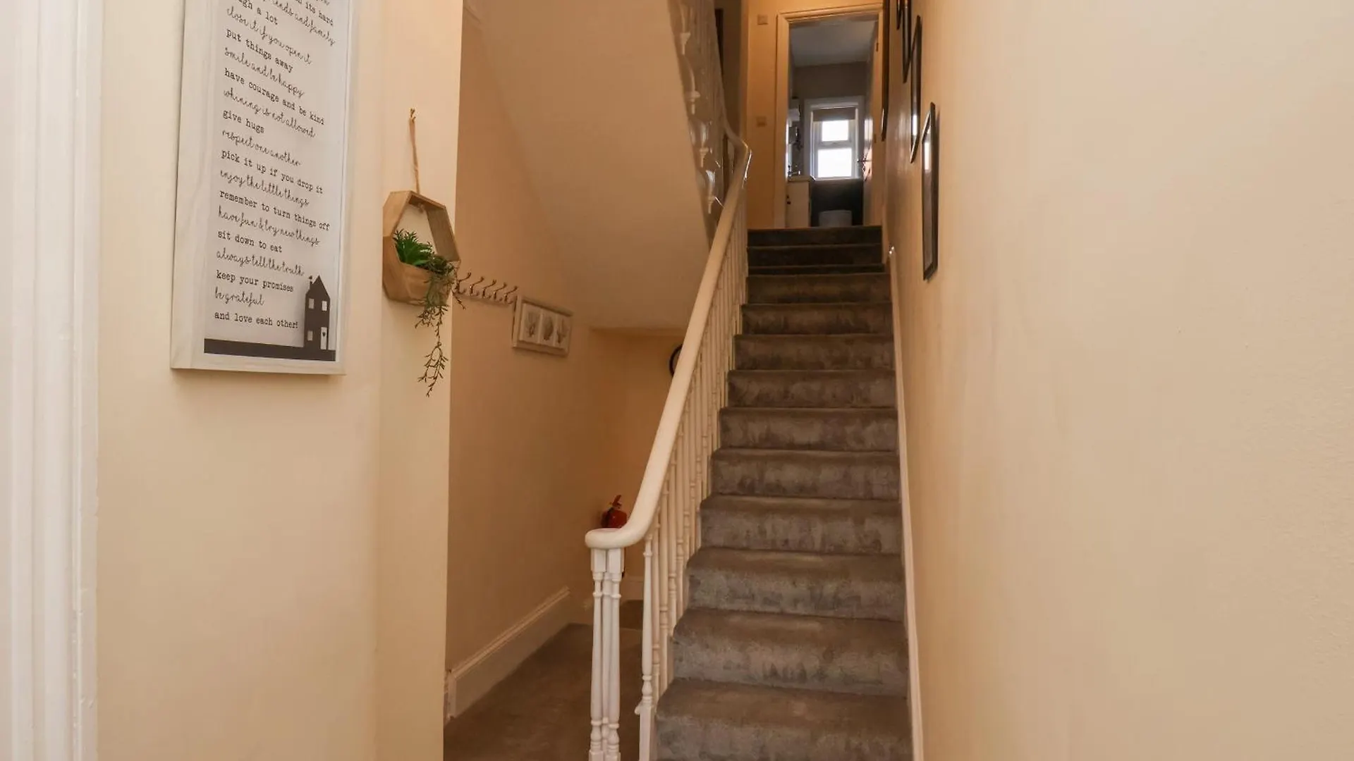 Casa vacanze The Corner House Villa Scarborough