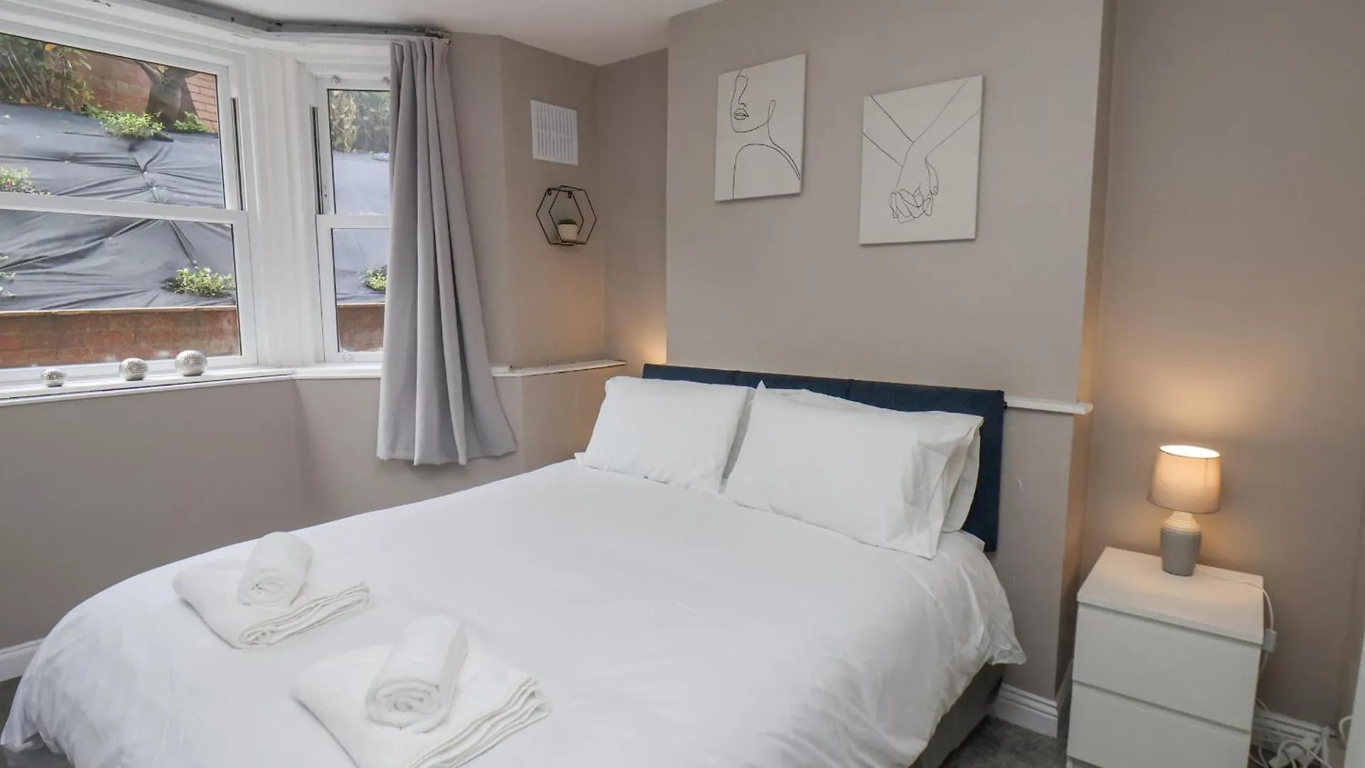 The Corner House Villa Scarborough