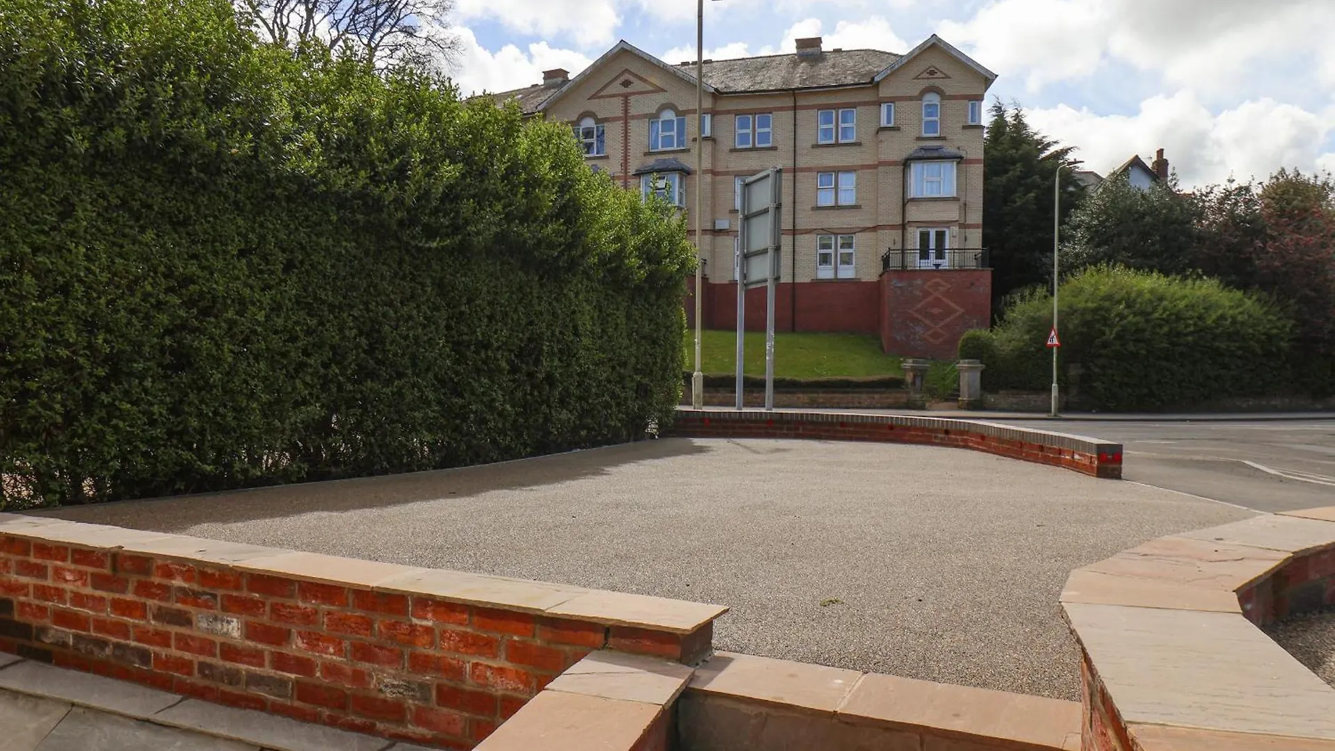 The Corner House Vila Scarborough 0*,  Reino Unido