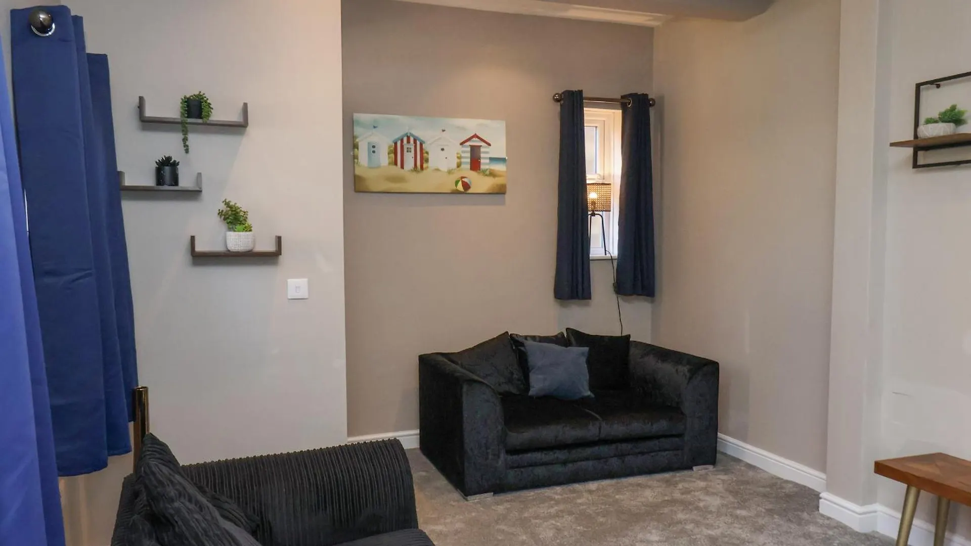 The Corner House Vila Scarborough